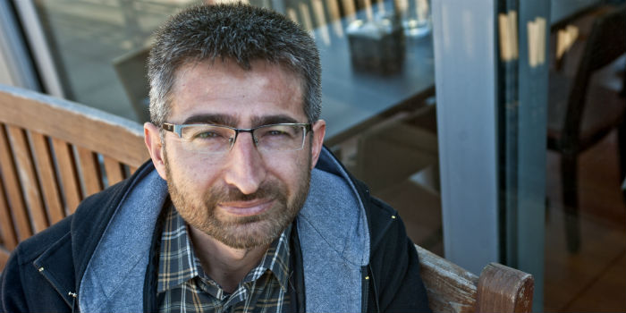 Muzaffer Kaya:  Suçsuzuz ve haklıyız